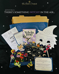 EXPLORER TEAMS #3: The Witchy Box (Ages 5-7)