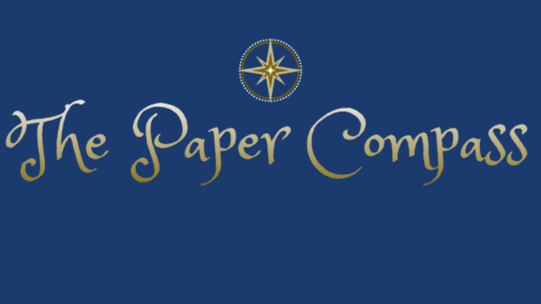 The Paper Compass